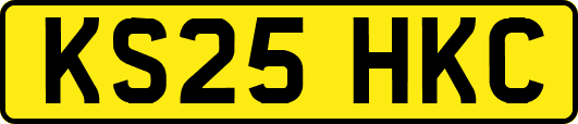 KS25HKC