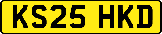 KS25HKD