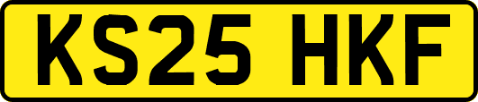 KS25HKF