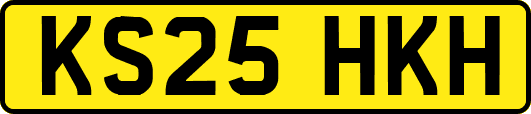 KS25HKH