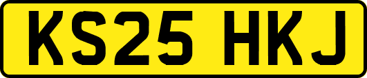 KS25HKJ