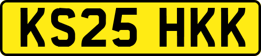 KS25HKK