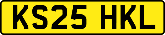 KS25HKL