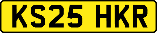 KS25HKR