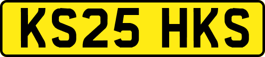 KS25HKS