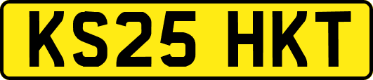 KS25HKT
