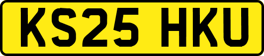 KS25HKU
