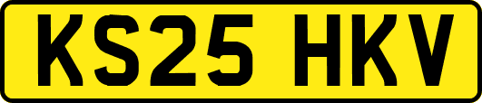 KS25HKV
