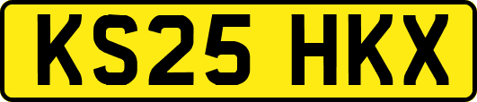 KS25HKX