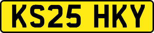 KS25HKY
