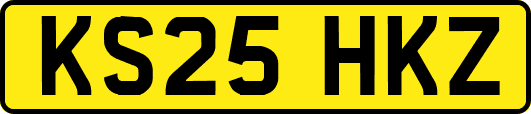 KS25HKZ