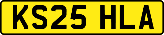 KS25HLA