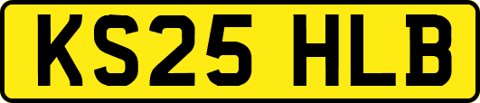 KS25HLB
