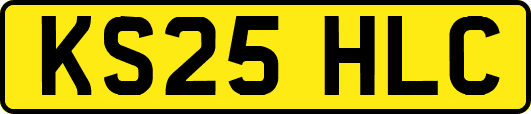 KS25HLC