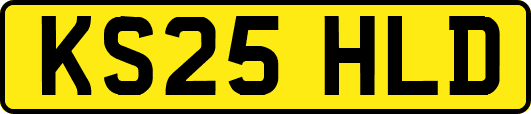 KS25HLD