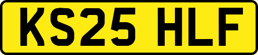 KS25HLF