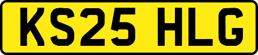 KS25HLG