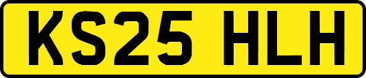 KS25HLH