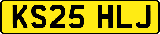KS25HLJ