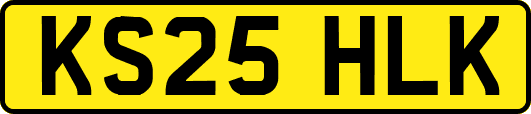 KS25HLK