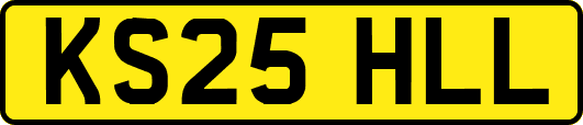 KS25HLL