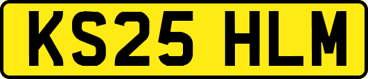 KS25HLM