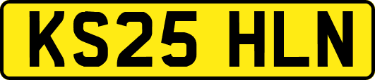 KS25HLN