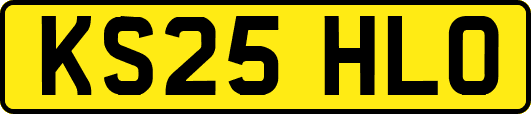 KS25HLO