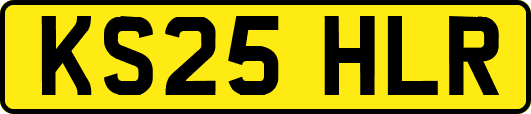 KS25HLR