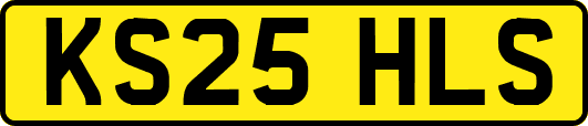 KS25HLS