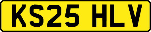 KS25HLV