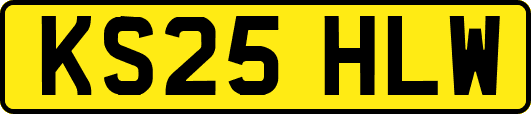 KS25HLW