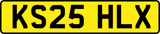 KS25HLX