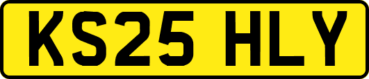 KS25HLY