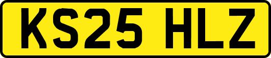 KS25HLZ