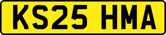KS25HMA