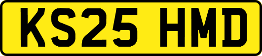 KS25HMD