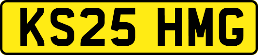 KS25HMG