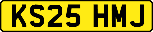 KS25HMJ