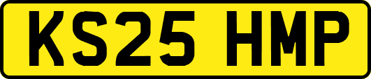 KS25HMP