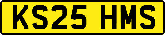 KS25HMS