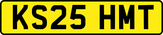 KS25HMT