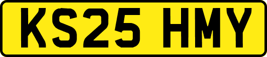 KS25HMY