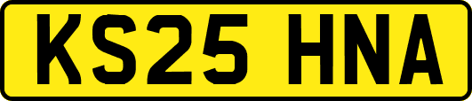 KS25HNA