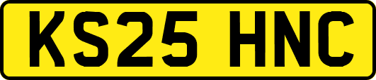 KS25HNC