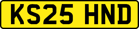 KS25HND