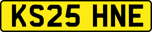 KS25HNE