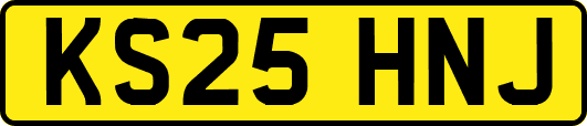 KS25HNJ