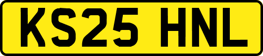 KS25HNL