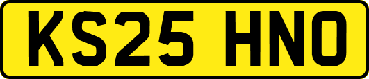 KS25HNO